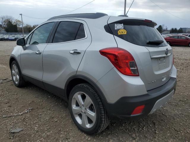 2015 Buick Encore VIN: KL4CJASB7FB197464 Lot: 51192624