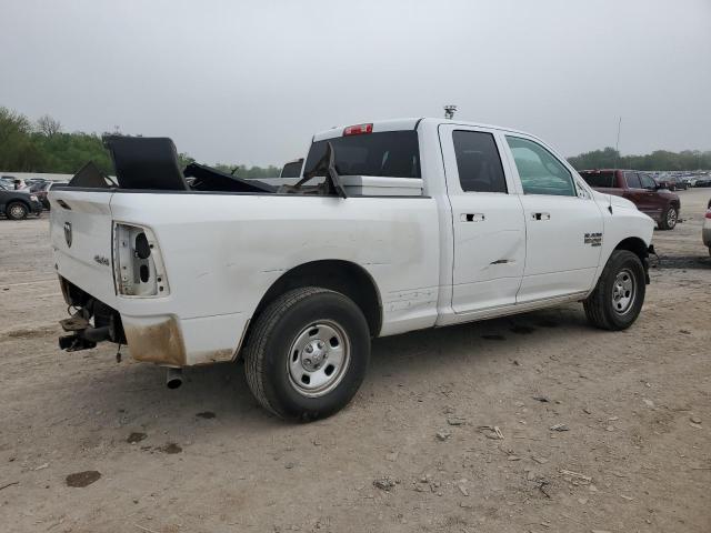 2020 Ram 1500 Classic Tradesman VIN: 1C6RR7FG7LS130531 Lot: 51163044