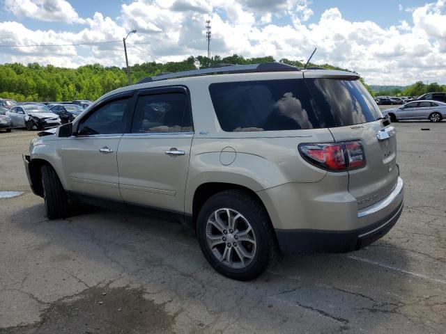 2014 GMC Acadia Slt-2 VIN: 1GKKRSKD8EJ191330 Lot: 52820634