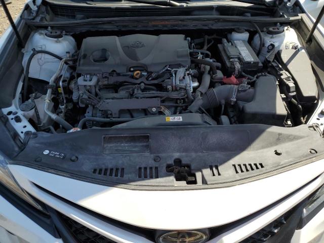 VIN 4T1B61HK7KU174559 2019 Toyota Camry, Xse no.11