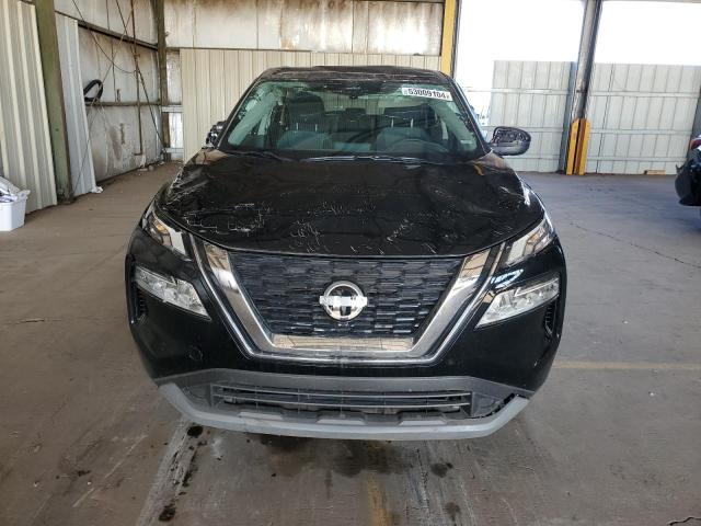 2023 Nissan Rogue Sv VIN: 5N1BT3BB7PC892445 Lot: 53009104