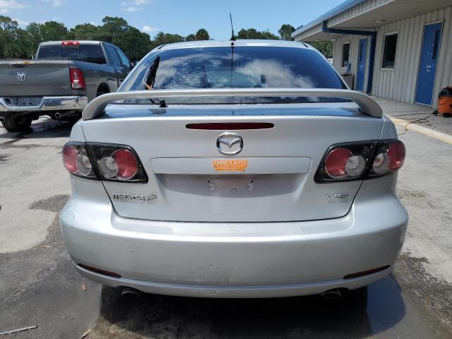 2006 Mazda 6 S VIN: 1YVHP84D265M66738 Lot: 52456914