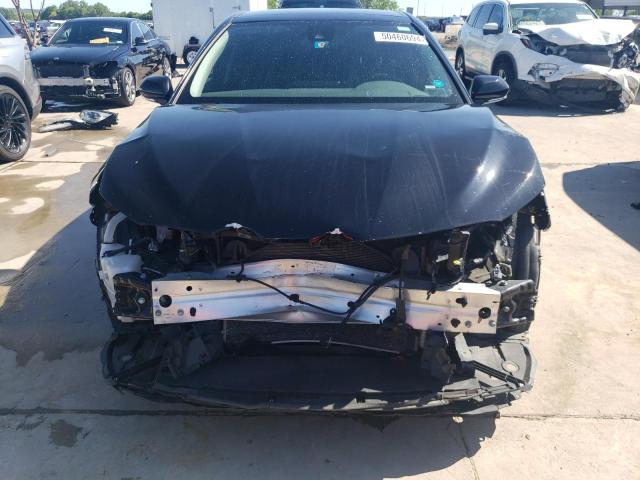 2021 TOYOTA CAMRY XSE - 4T1K61AK5MU475814