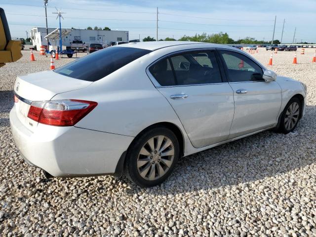 2013 Honda Accord Exl VIN: 1HGCR3F84DA017967 Lot: 47853984