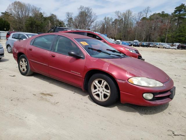 1999 Dodge Intrepid Es VIN: 2B3HD56J2XH775069 Lot: 49765744