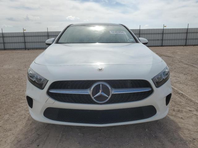 2022 Mercedes-Benz A 220 VIN: W1K3G4EB5NJ327009 Lot: 52403894