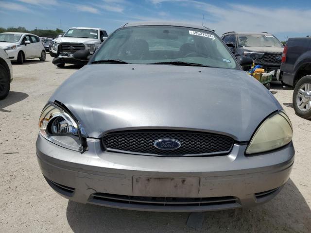 2007 Ford Taurus Se VIN: 1FAFP53U67A136659 Lot: 49637534