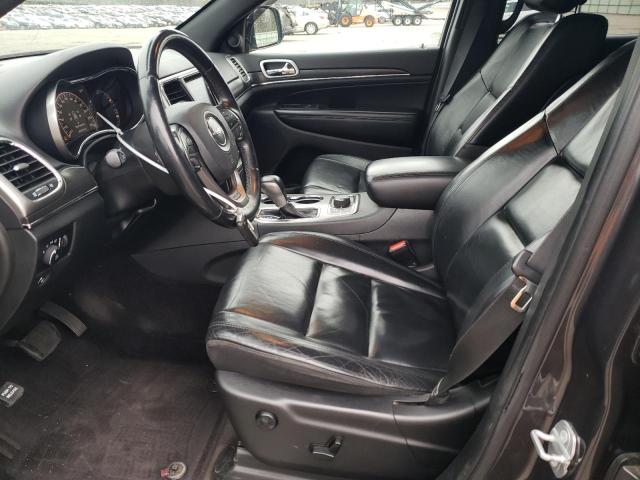 2018 Jeep Grand Cherokee Limited VIN: 1C4RJFBG5JC454052 Lot: 50556614