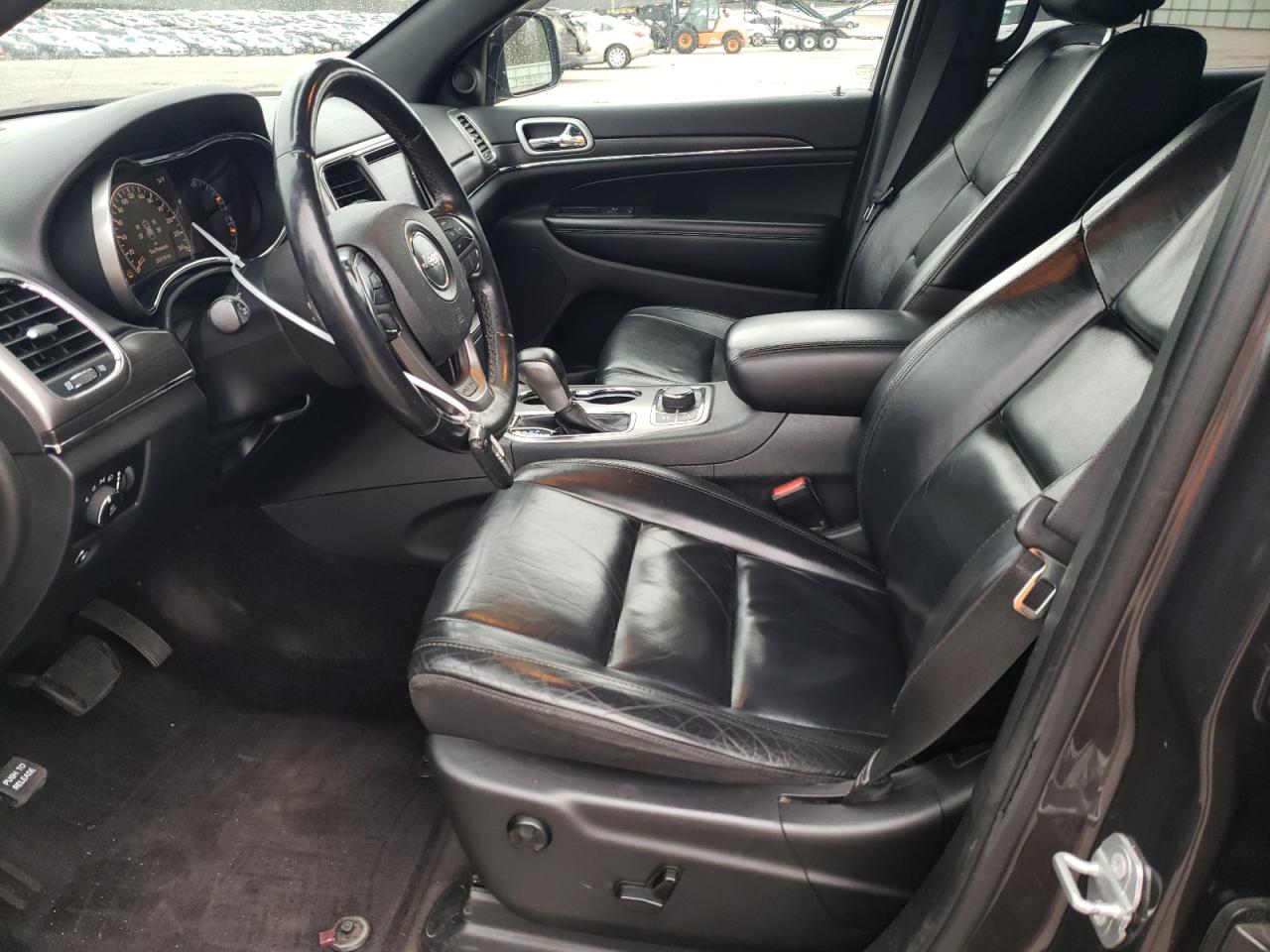 1C4RJFBG5JC454052 2018 Jeep Grand Cherokee Limited