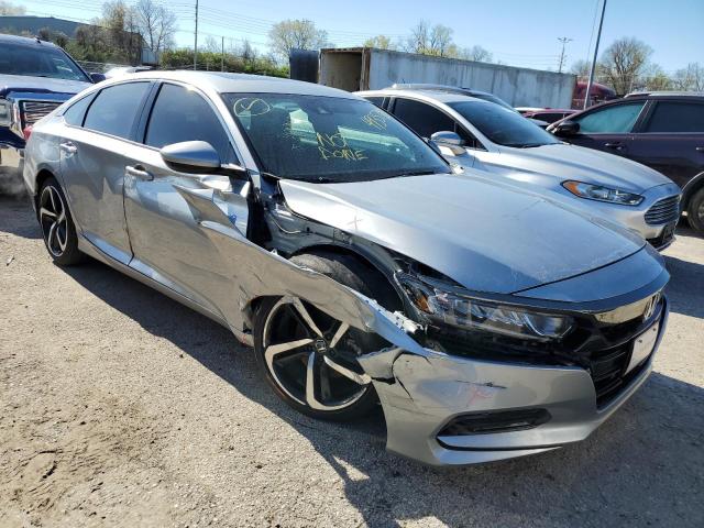 2018 HONDA ACCORD SPO 1HGCV2F34JA036430  49357964