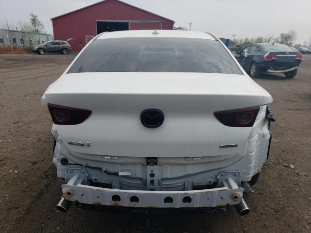 2019 Mazda 3 Preferred VIN: 3MZBPADM0KM101303 Lot: 52699234