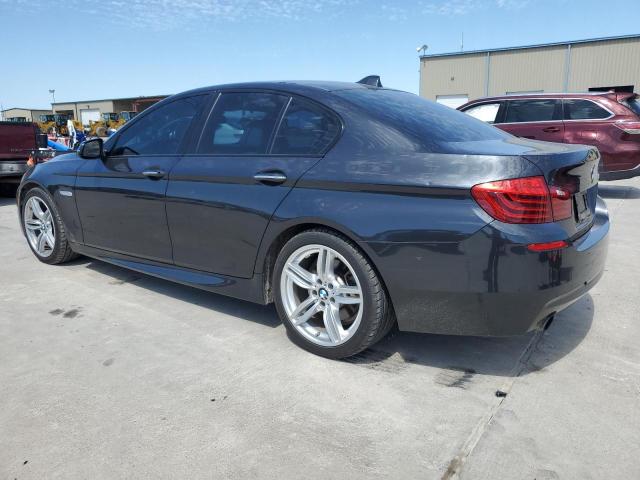 VIN WBA5B1C51ED476624 2014 BMW 5 Series, 535 I no.2