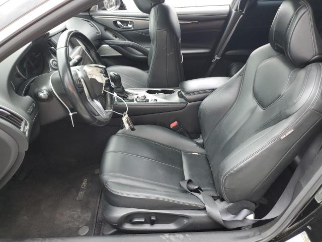 2020 INFINITI Q60 PURE - JN1EV7EK5LM340982