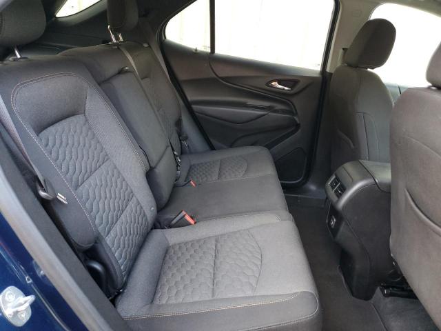 2020 Chevrolet Equinox Lt VIN: 2GNAXTEV2L6135599 Lot: 49410744