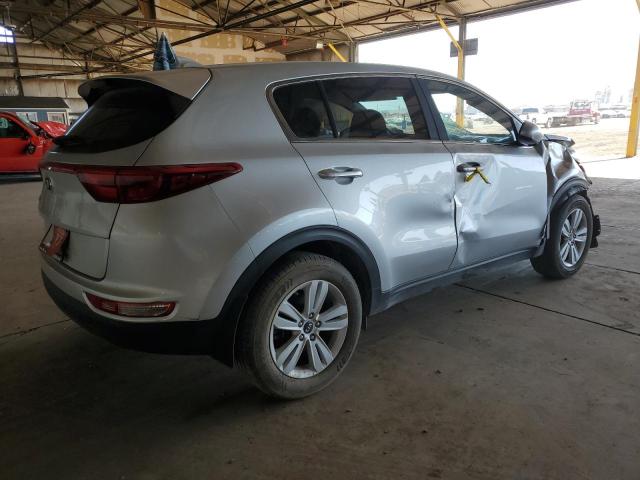 2019 Kia Sportage Lx VIN: KNDPM3AC2K7509904 Lot: 52386254