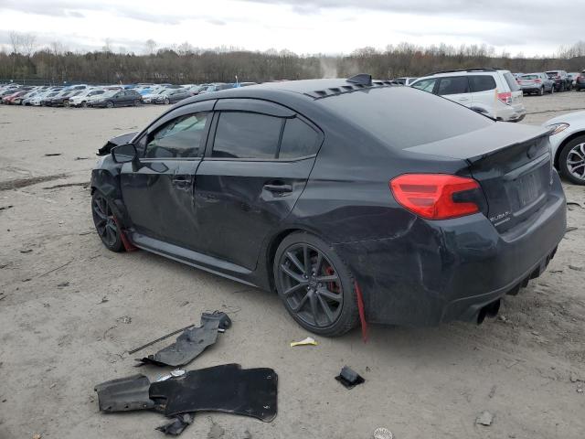 2018 Subaru Wrx VIN: JF1VA1B61J9820293 Lot: 51706994