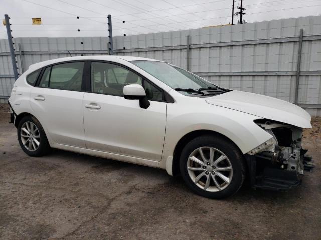 2012 Subaru Impreza Premium VIN: JF1GPAC63CG246347 Lot: 51378604