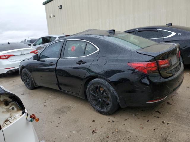 2017 Acura Tlx VIN: 19UUB1F34HA002991 Lot: 51601794