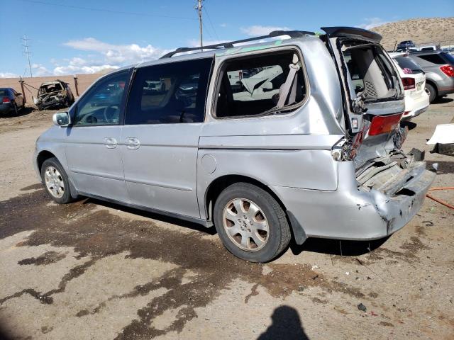 2003 Honda Odyssey Exl VIN: 5FNRL18073B092397 Lot: 46266584