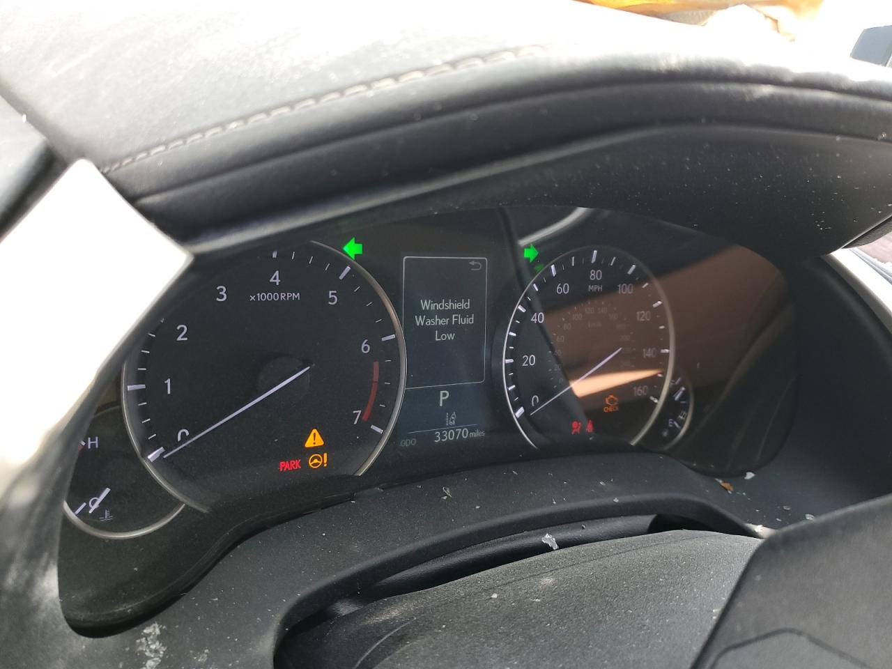 2T2JZMAA7NC225842 2022 Lexus Rx 350