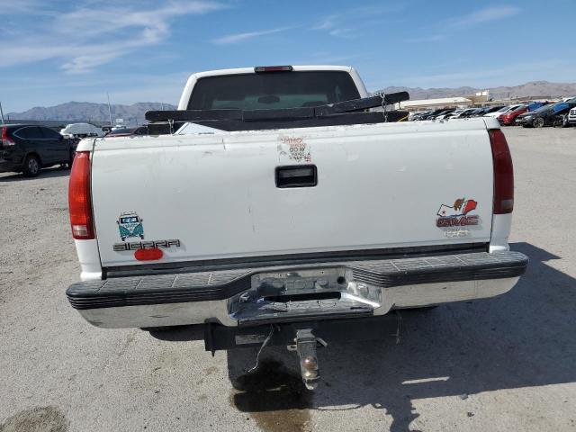 1998 GMC Sierra C1500 VIN: 2GTEC19R7W1511917 Lot: 51394184