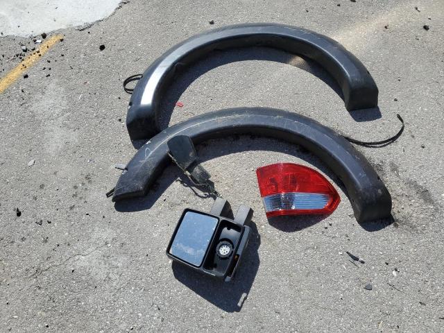 2007 Ford F150 Supercrew VIN: 1FTPW14V67KD08846 Lot: 51227234