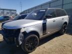 LAND ROVER RANGE ROVE photo