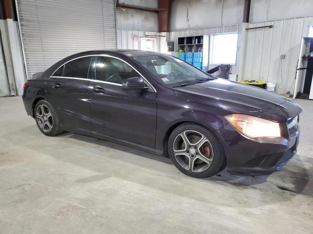 2014 Mercedes-Benz Cla 250 4Matic VIN: WDDSJ4GB1EN157704 Lot: 50378484