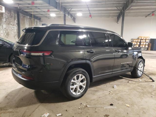 2024 Jeep Grand Cherokee L Limited VIN: 1C4RJKBG0R8920221 Lot: 50004654