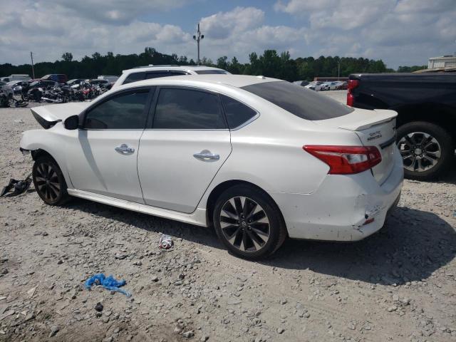 2016 Nissan Sentra S VIN: 3N1AB7AP7GY314833 Lot: 51821974