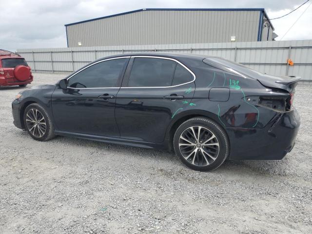 Vin: 4t1b11hk7ju079917, lot: 52699274, toyota camry l 20182