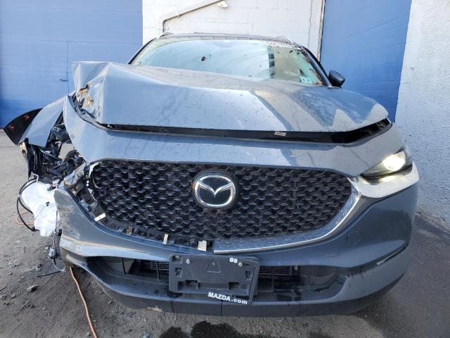 2022 Mazda Cx-30 Preferred VIN: 3MVDMBCL6NM440945 Lot: 47382884