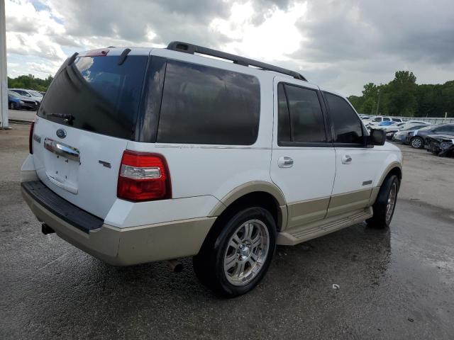 2007 Ford Expedition Eddie Bauer VIN: 1FMFU17577LA60416 Lot: 50716144