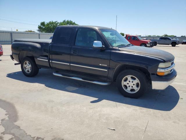 2001 Chevrolet Silverado C1500 VIN: 2GCEC19T511365702 Lot: 50869294