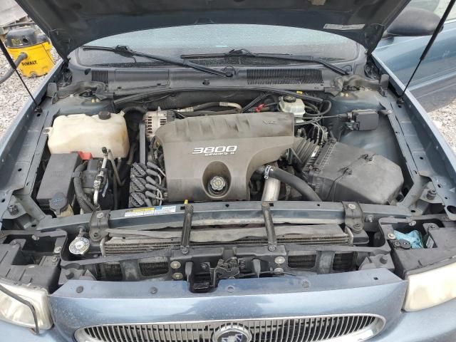 2001 Buick Lesabre Limited VIN: 1G4HR54K11U116055 Lot: 51066644