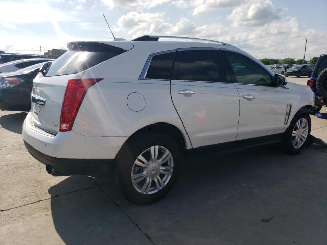 2016 Cadillac Srx Luxury Collection VIN: 3GYFNBE36GS504088 Lot: 52022474