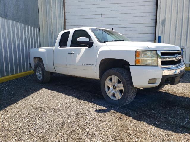 2008 Chevrolet Silverado C1500 VIN: 2GCEC19J181113552 Lot: 49341644