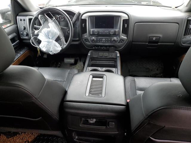 2016 Chevrolet Silverado K1500 Ltz VIN: 3GCUKSEC7GG317807 Lot: 51246664