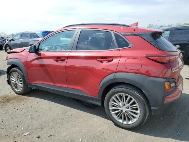 KM8K6CAA2LU540359 Hyundai Kona SEL P 2