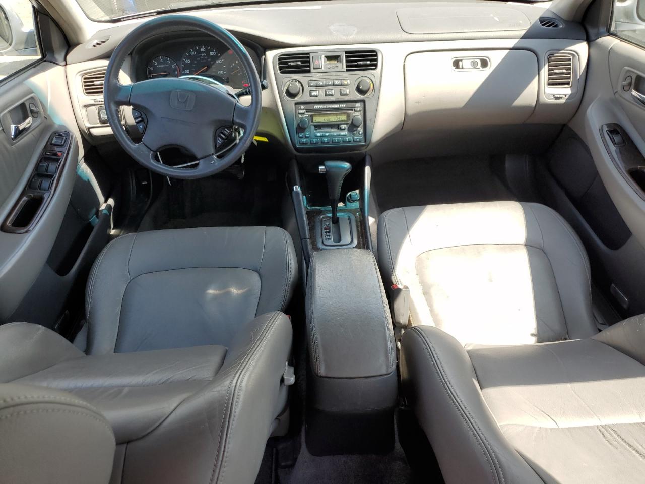 1HGCG668X1A128025 2001 Honda Accord Ex