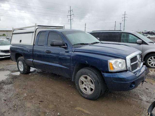 2007 Dodge Dakota Slt VIN: 1D7HW42K47S161284 Lot: 50461794