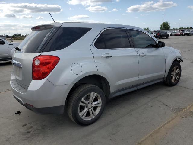 2015 Chevrolet Equinox Ls VIN: 2GNALAEK9F6426658 Lot: 52492624