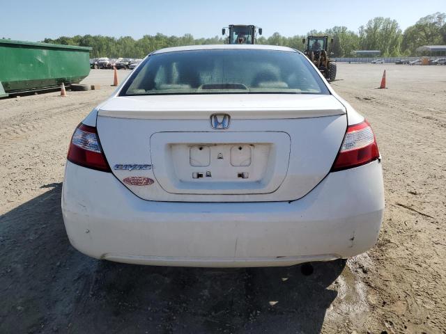 2007 Honda Civic Ex VIN: 2HGFG12877H510027 Lot: 39229833