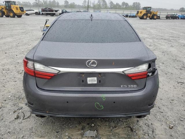 2017 LEXUS ES 350 - 58ABK1GG9HU049279
