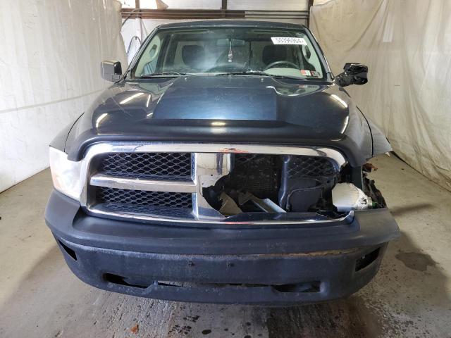 2011 Dodge Ram 1500 VIN: 3D7JV1ET3BG575955 Lot: 50396904