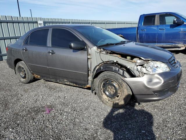 2004 Toyota Corolla Ce VIN: 2T1BR32E14C825999 Lot: 50342914