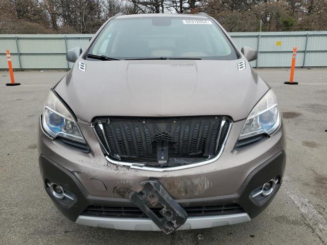 2013 Buick Encore VIN: KL4CJGSB3DB157723 Lot: 52312054