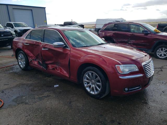 2012 Chrysler 300 Limited VIN: 2C3CCACG3CH221311 Lot: 50071834