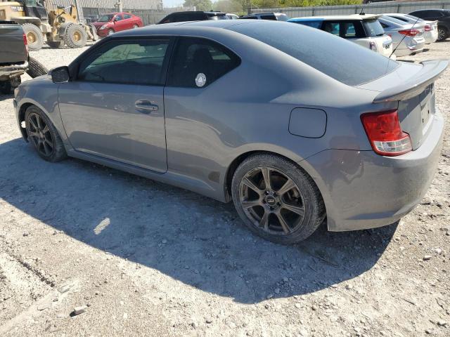 2011 Toyota Scion Tc VIN: JTKJF5C71B3016128 Lot: 51442364