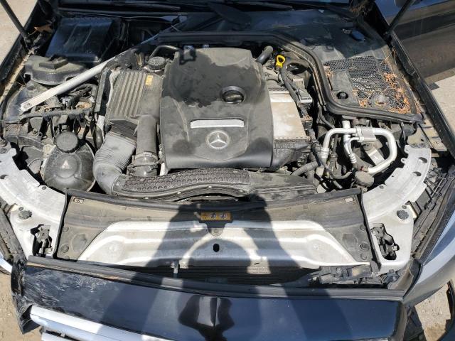 VIN 55SWF4JB4GU172896 2016 Mercedes-Benz C-Class, 300 no.11